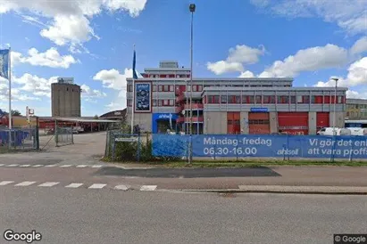 Kontorslokaler att hyra i Göteborg Östra - Bild från Google Street View