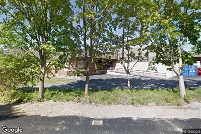 Kontorslokaler att hyra i Mölndal - Bild från Google Street View