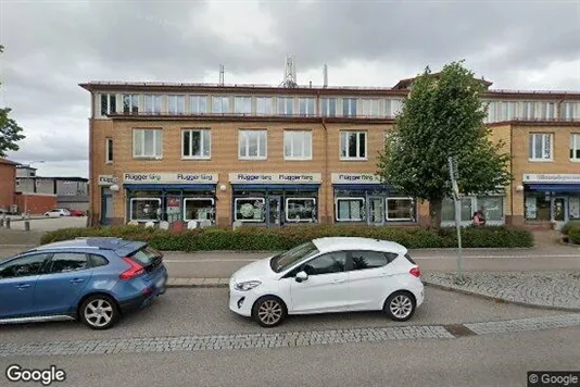 Kontorslokaler att hyra i Göteborg Östra - Bild från Google Street View