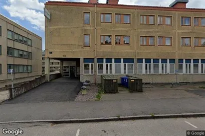 Kontorslokaler att hyra i Kalmar - Bild från Google Street View