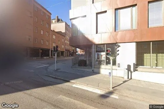 Kontorslokaler att hyra i Norrköping - Bild från Google Street View