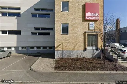 Kontorslokaler att hyra i Mölndal - Bild från Google Street View