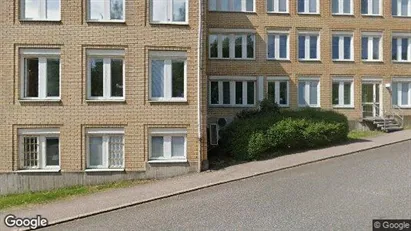 Kontorslokaler att hyra i Askim-Frölunda-Högsbo - Bild från Google Street View