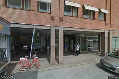 Kontorslokaler att hyra i Stockholm Innerstad - Bild från Google Street View