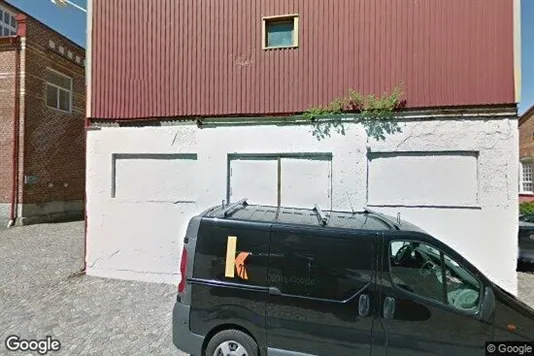 Kontorslokaler att hyra i Mölndal - Bild från Google Street View