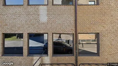 Kontorslokaler att hyra i Område ej specificerat - Bild från Google Street View