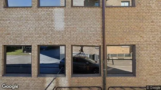 Kontorslokaler att hyra i Område ej specificerat - Bild från Google Street View