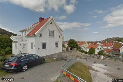 Kontorslokaler att hyra i Sotenäs - Bild från Google Street View