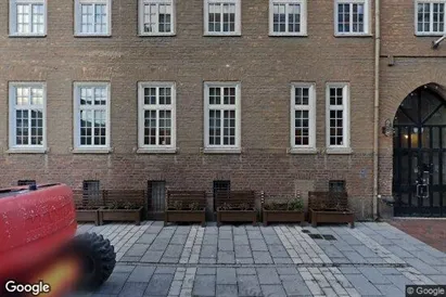 Kontorslokaler att hyra i Eskilstuna - Bild från Google Street View