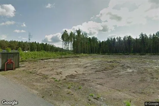 Kontorslokaler att hyra i Lidköping - Bild från Google Street View