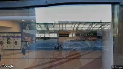 Kontorshotell att hyra i Område ej specificerat - Bild från Google Street View