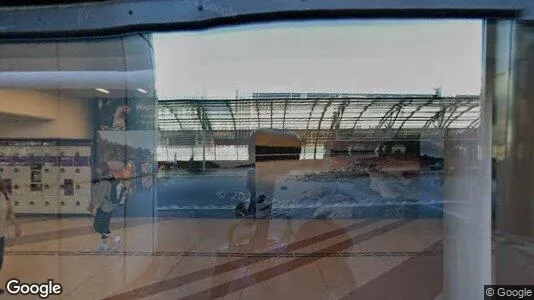 Kontorshotell att hyra i Område ej specificerat - Bild från Google Street View