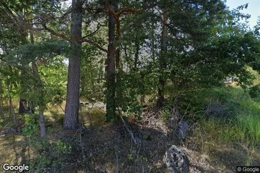 Kontorslokaler att hyra i Strängnäs - Bild från Google Street View