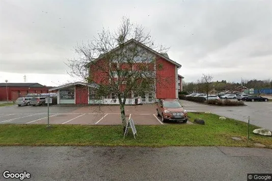 Kontorslokaler att hyra i Västerås - Bild från Google Street View