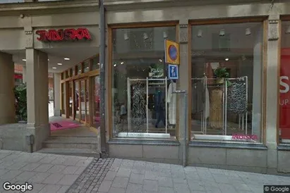 Kontorslokaler att hyra i Stockholm Innerstad - Bild från Google Street View