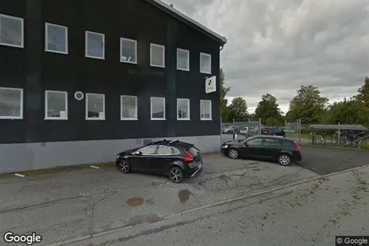 Kontorslokaler att hyra i Örebro - Bild från Google Street View