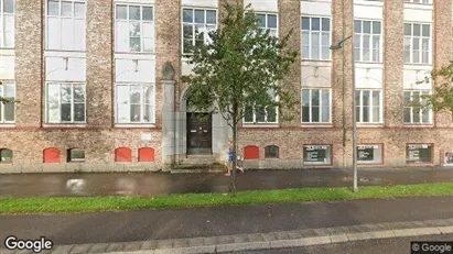 Kontorslokaler att hyra i Borås - Bild från Google Street View