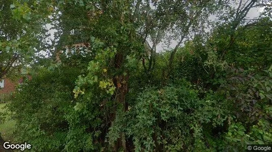 Kontorslokaler att hyra i Burlöv - Bild från Google Street View
