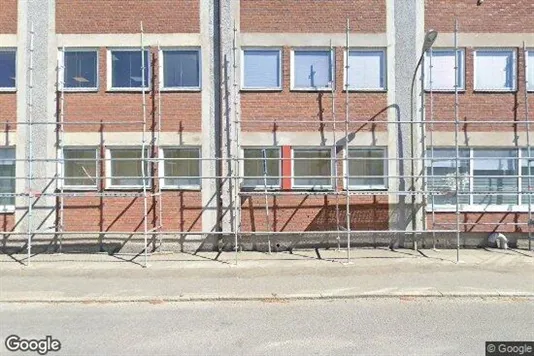 Kontorslokaler att hyra i Borås - Bild från Google Street View