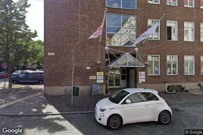 Kontorslokaler att hyra i Område ej specificerat - Bild från Google Street View