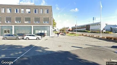 Kontorslokaler att hyra i Område ej specificerat - Bild från Google Street View