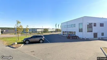 Kontorslokaler att hyra i Askim-Frölunda-Högsbo - Bild från Google Street View