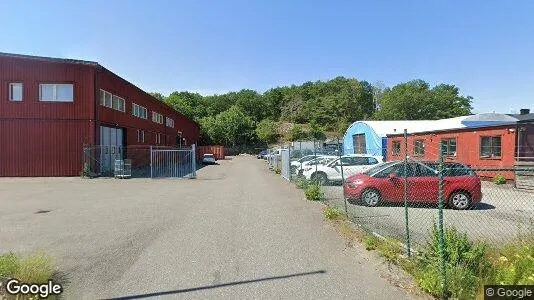 Kontorslokaler att hyra i Område ej specificerat - Bild från Google Street View