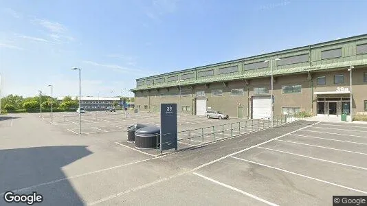 Kontorslokaler att hyra i Område ej specificerat - Bild från Google Street View