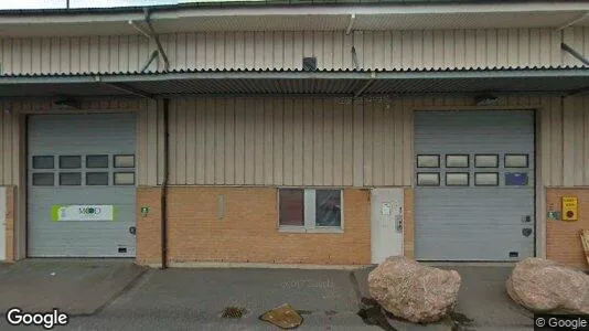 Kontorslokaler att hyra i Askim-Frölunda-Högsbo - Bild från Google Street View