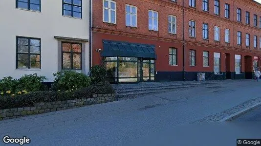 Kontorslokaler att hyra i Lund - Bild från Google Street View