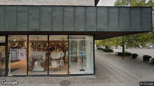 Kontorslokaler att hyra i Falköping - Bild från Google Street View