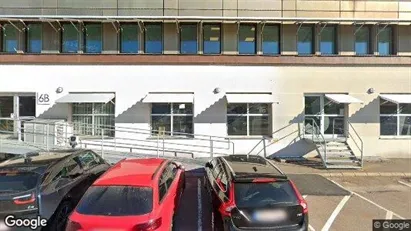 Kontorslokaler att hyra i Askim-Frölunda-Högsbo - Bild från Google Street View