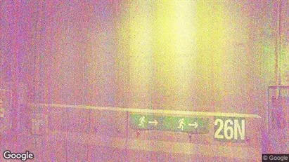 Kontorslokaler att hyra i Södermalm - Bild från Google Street View