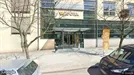 Kontor att hyra, Solna, Gustav IIIs Boulevard