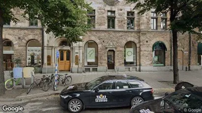 Kontorslokaler att hyra i Stockholm Innerstad - Bild från Google Street View