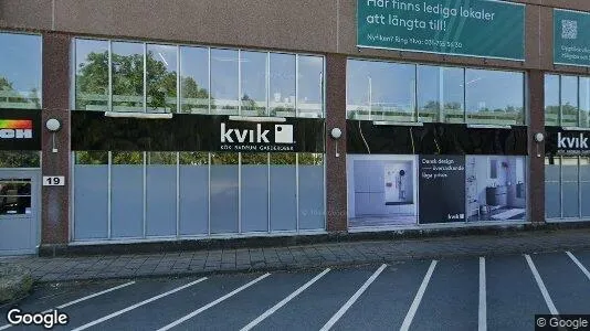 Kontorslokaler att hyra i Askim-Frölunda-Högsbo - Bild från Google Street View