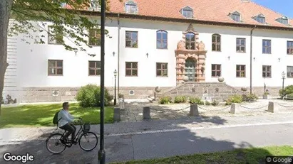 Kontorslokaler att hyra i Malmö Centrum - Bild från Google Street View