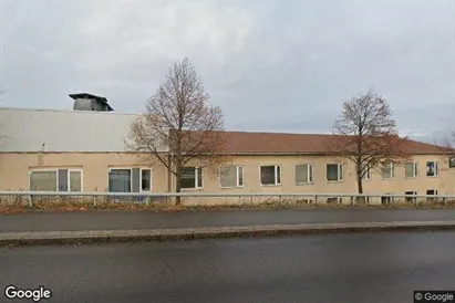 Kontorslokaler att hyra i Linköping - Bild från Google Street View