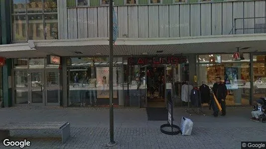 Kontorslokaler att hyra i Jönköping - Bild från Google Street View