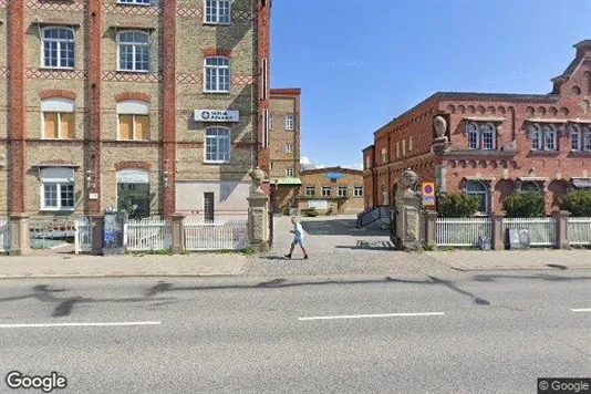 Kontorslokaler att hyra i Område ej specificerat - Bild från Google Street View