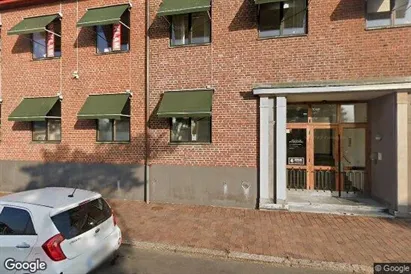 Kontorslokaler att hyra i Helsingborg - Bild från Google Street View