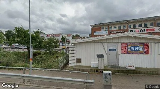 Kontorslokaler att hyra i Område ej specificerat - Bild från Google Street View