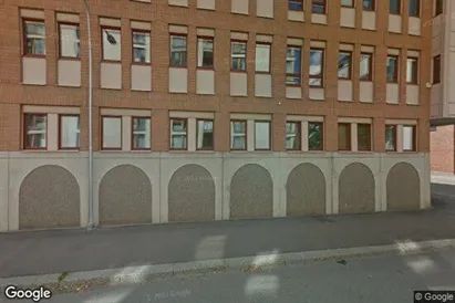 Kontorslokaler att hyra i Linköping - Bild från Google Street View