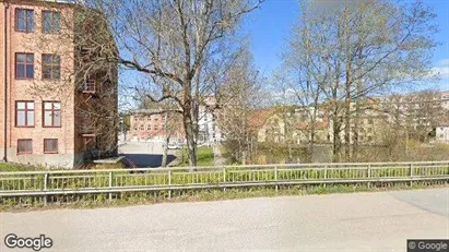 Kontorslokaler att hyra i Nyköping - Bild från Google Street View