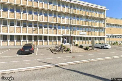 Kontorslokaler att hyra i Mölndal - Bild från Google Street View