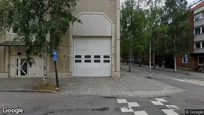 Kontorslokaler att hyra i Kalmar - Bild från Google Street View