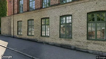Kontorslokaler att hyra i Norrköping - Bild från Google Street View
