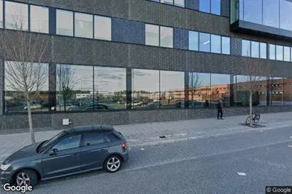 Kontorslokaler att hyra i Västerort - Bild från Google Street View