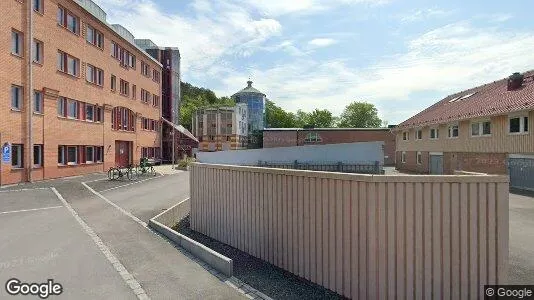 Kontorslokaler att hyra i Askim-Frölunda-Högsbo - Bild från Google Street View