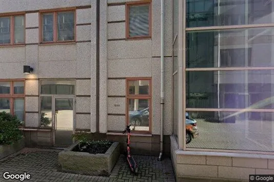 Kontorslokaler att hyra i Stockholm Innerstad - Bild från Google Street View